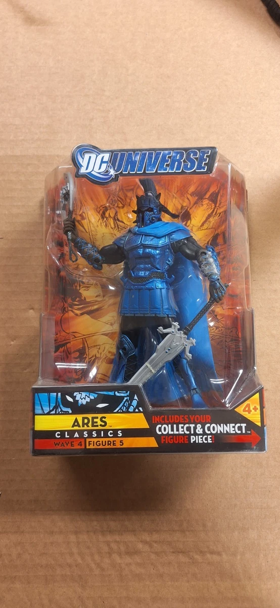 Dc Universe Classics Ares for sale | eBay