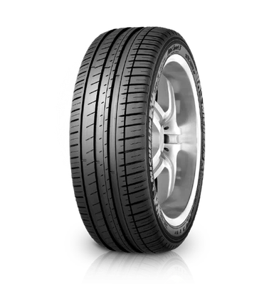 Pneus d'Eté 275/30 R20 Michelin 97Y Pilotsport3 XL Runflat (2024) MOEZP - Photo 1/4