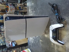 Sony PlayStation 5 PS5 Slim Digital Edition PS5 1TB Gaming System CFI-2015