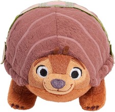 Just Play Disney Raya  The Last Dragon 7" Small Tuk Tuk Plush Stuffed Animal
