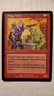 Mogg Toady (95/143) – Nemesis – LP – Magic the Gathering MTG