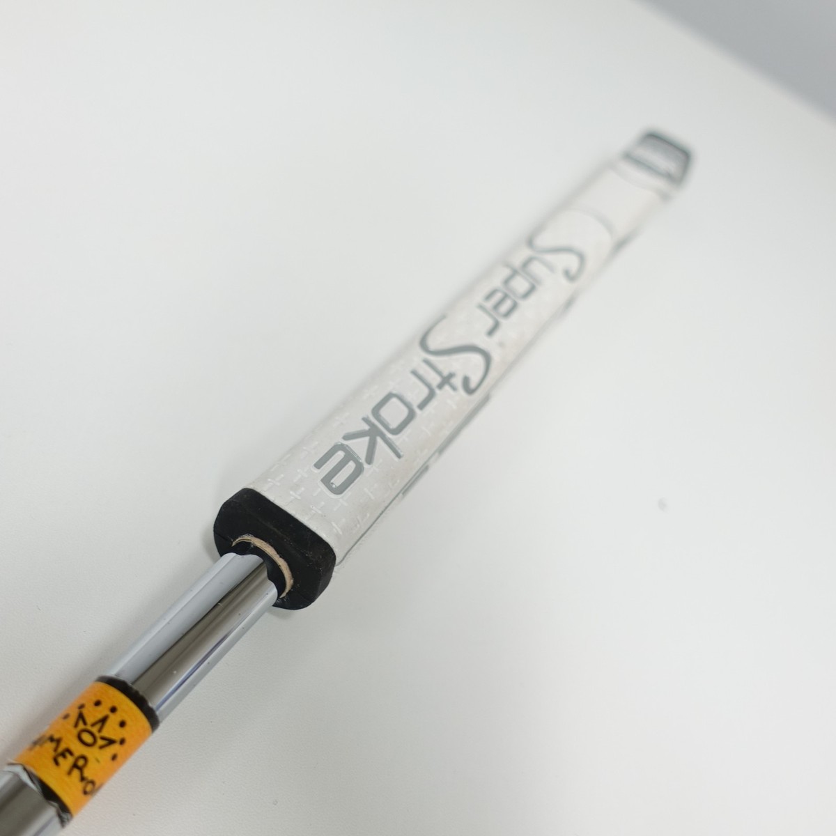 Putter Scotty Cameron Studio Design N°5 34 Pouces - Droit, Tête Mallet