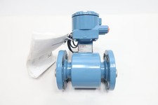 Rosemount 8705ASA020C1M0N5L1 Magnetic Flowtube 2in