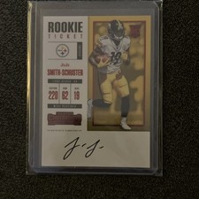 2017 Panini Contenders Draft Picks Baseball Cards 8