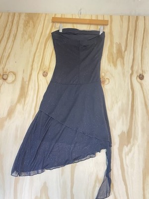 asymmetrical dress charlotte russe Dresses of our dreams Floral Chiffon Ruffle Asymmetrical Midi Dress and more available at CR Link in bio to shop #crgirl