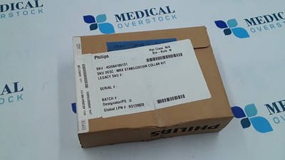 Philips MRX Stabilization Collar Kit SKU 453564186131