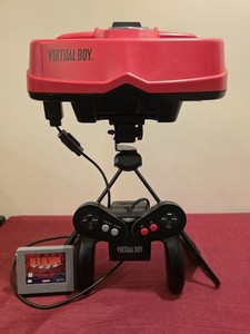 Virtual Boy for sale | eBay
