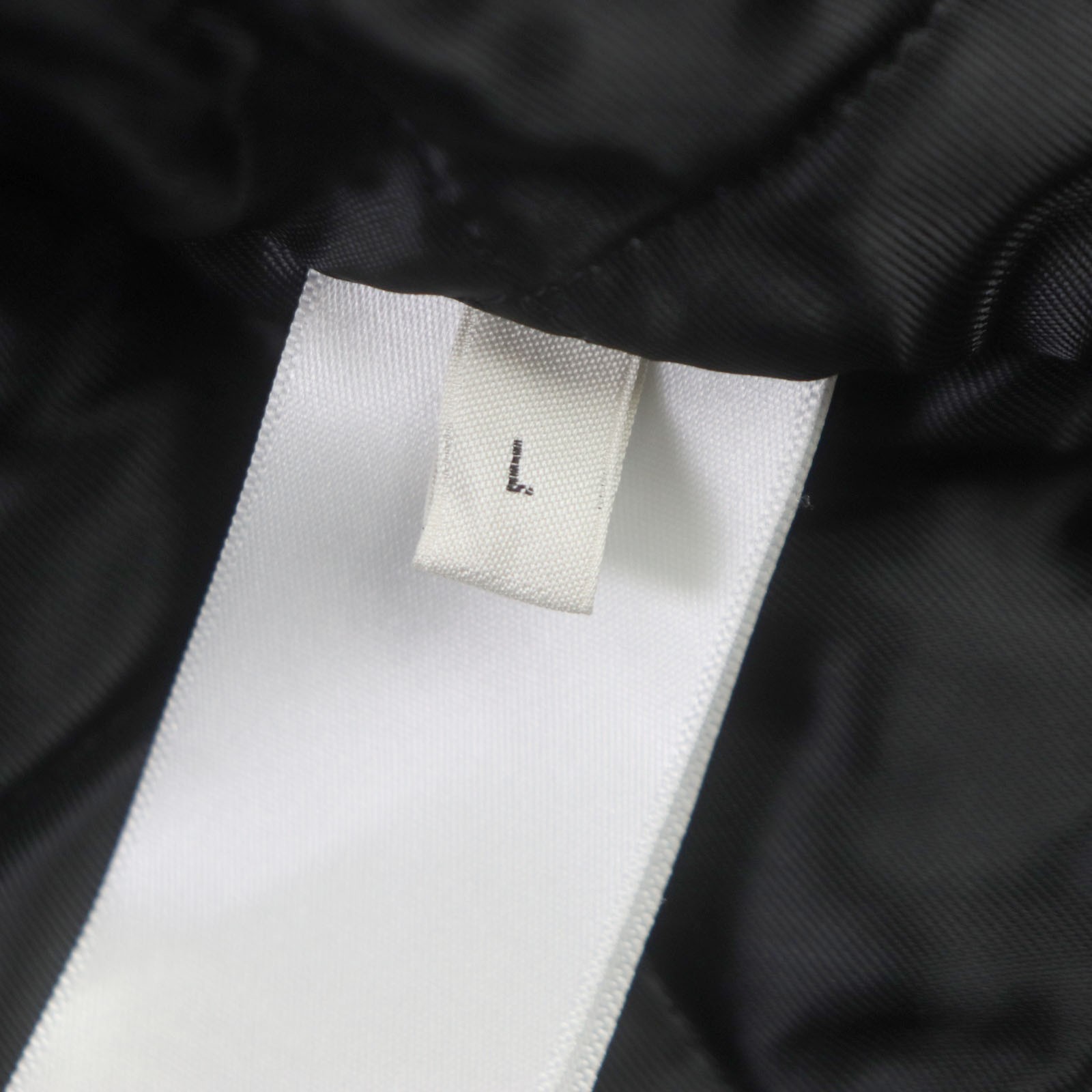 Great CELINE Track jacket Zebra Pattern Double Fa… - image 10