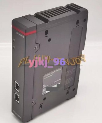 KEYENCE CA-NEP20E Image Processing System EtherNet/IP Unit New