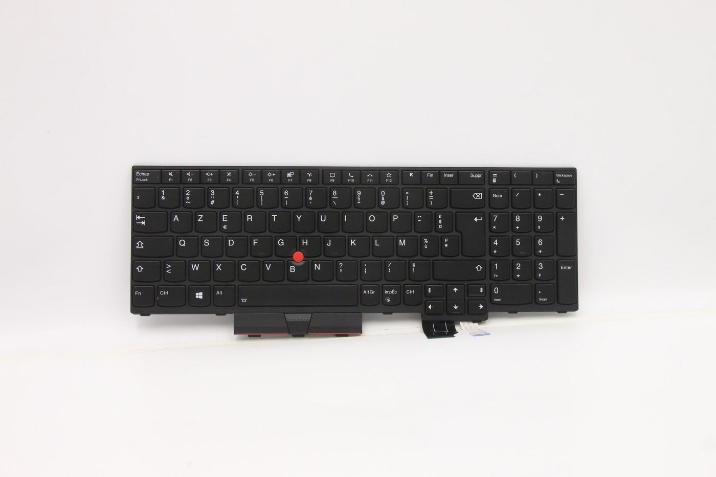 Lenovo 5N21B44338 NB_KYB CS20 P2 NM