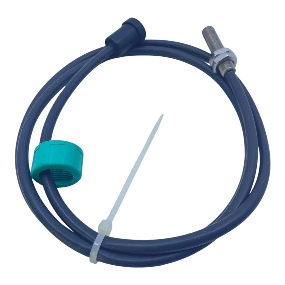 Luce Flessibile LCR18-3,2-1,0-K5 Adatta Per Uso Industriale - Immagine 4 di 4