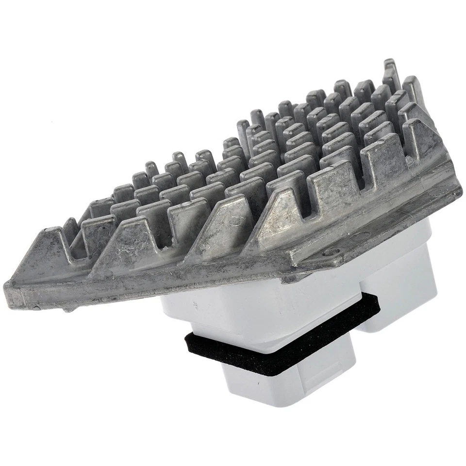 Dorman HVAC Blower Resistor For Volvo S60 V70 XC90 2003 2005 - Image 4 of 4