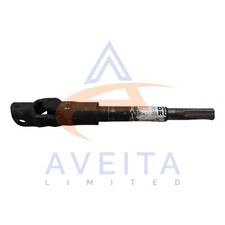 Vauxhall Vivaro 2015 MK2 Lower Steering Column Shaft 93868475