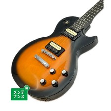 Chitarra elettrica Epiphone Les Paul STUDIO LT Epiphone buone condizioni