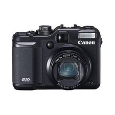 Canon Digital Camera PowerShot G10 PSG10