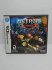 Metroid Prime: Hunters (Nintendo DS, 2006) Complete