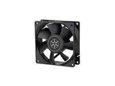 SilverStone SSTFA313BC FARA 313 Compact Micro-ATX Tower Case