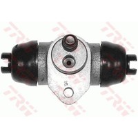 TRW Radbremszylinder Radzylinder FüR VW LT 28-35 I Kasten 281-363 Bus 293-909