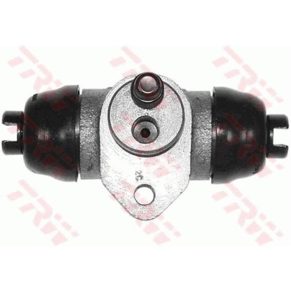 TRW Radbremszylinder Radzylinder FüR VW LT 28-35 I Kasten 281-363 Bus 293-909-image