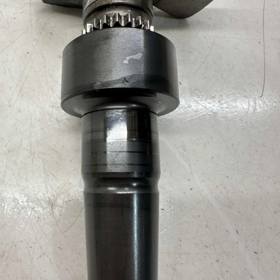 Cigüeñal - SKI-DOO Renegade 900 ACE 2019 Foto 3 de 4