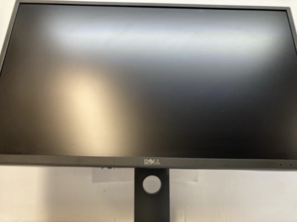 Dell P2717H 27" Full HD 1920x1080 16:9 LED Backlit Widescreen Monitor - TESTED - Image 2 of 4