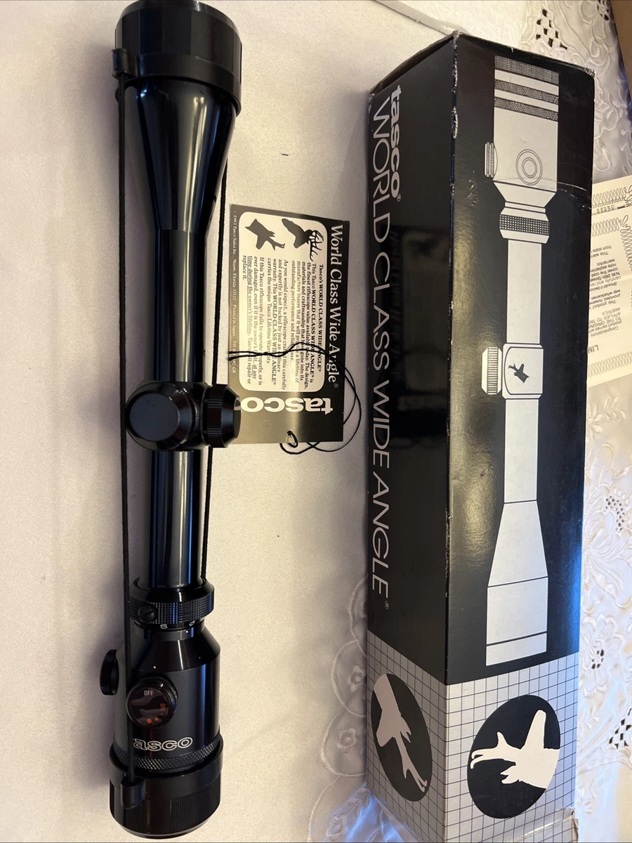 Tasco Japan for sale | eBay