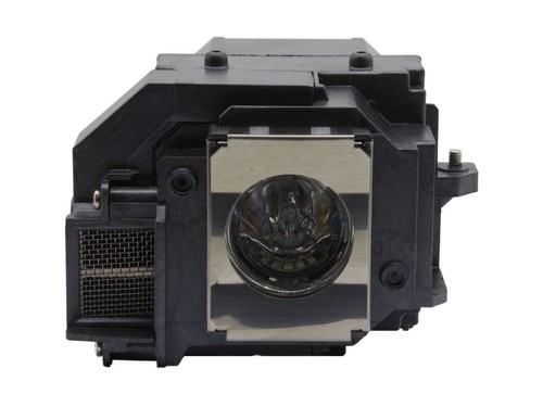 OSRAM Ersatz Beamerlampe für EPSON ELPLP54 V13H010L54 mit codalux Gehäuse - Photo 3/7