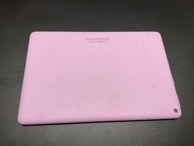 Amazon Fire HD 10 32GB 2021 T76N2B Pink Tablet Excellent 11th Gen Kindle