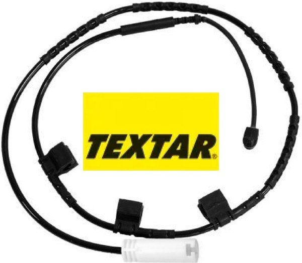 Textar 98044900 Warnkontakt FüR Bremsbelagverschleiß Warnkontakt FüR Mini-image