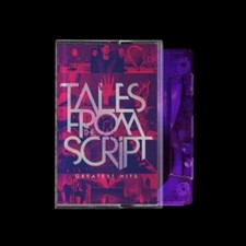 SCRIPT - Tales From - Greatest Hits - Cassette - C600z