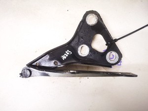 90579422 Scharniere Motorhaube Motorhaubenscharniere rechts  Opel DE1247578-05