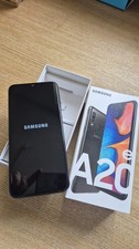 Samsung Galaxy A20e 32GB, Dual SIM, Unlocked, 4G, Black