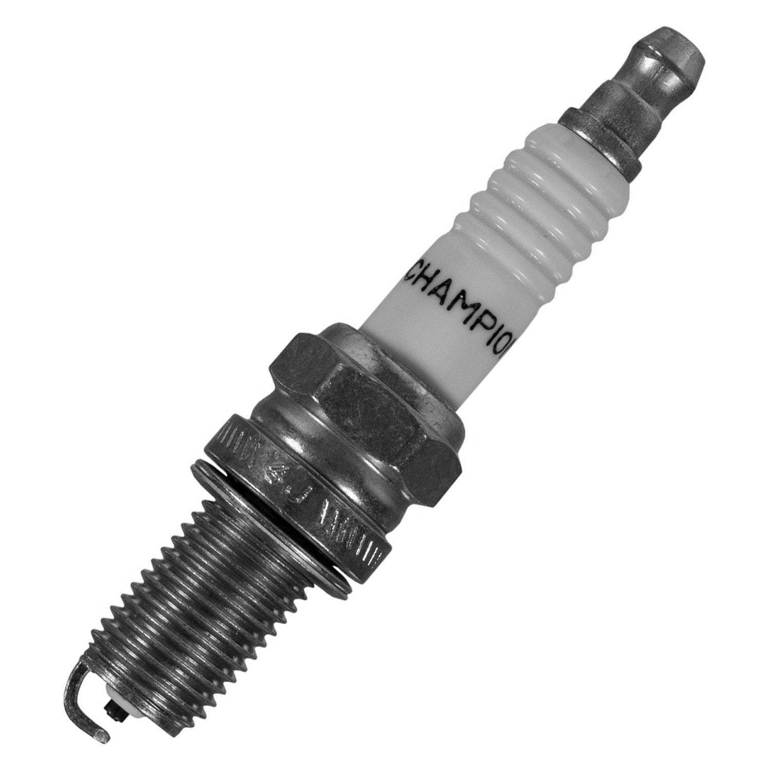 For Chrysler TC Maserati 1989-1990 Champion Platinum Power Spark Plug