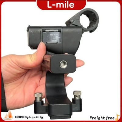 XLR Audio Handle Unit XLR-H1 for Sony FX3 FX30 FX2   Tested Genuine Used
