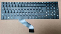 Tastatur Acer Travelmate P273-M P255-M P255-MP P256-M Keyboard Deutsch