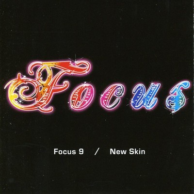 Focus - Focus 9: New Skin [New CD] Holland - Import