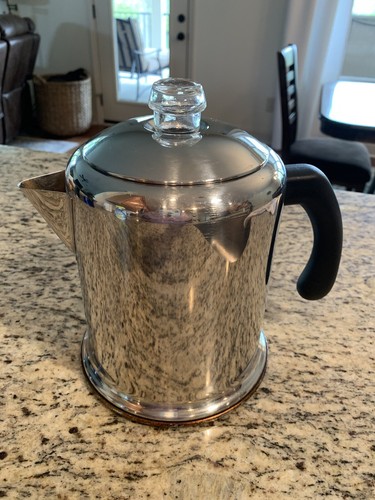 Farberware Quality Cookware Stove Top 