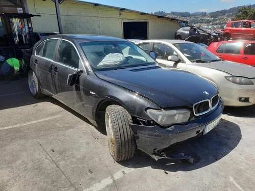 106207 Sonda Lambda para BMW SERIE 7 (E65/E66) * 2004 94665 - Imagen 5 de 5