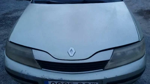 Lufttauscher für RENAULT LAGUNA II (BG0) Expression 2002 135392 - Bild 6 von 24