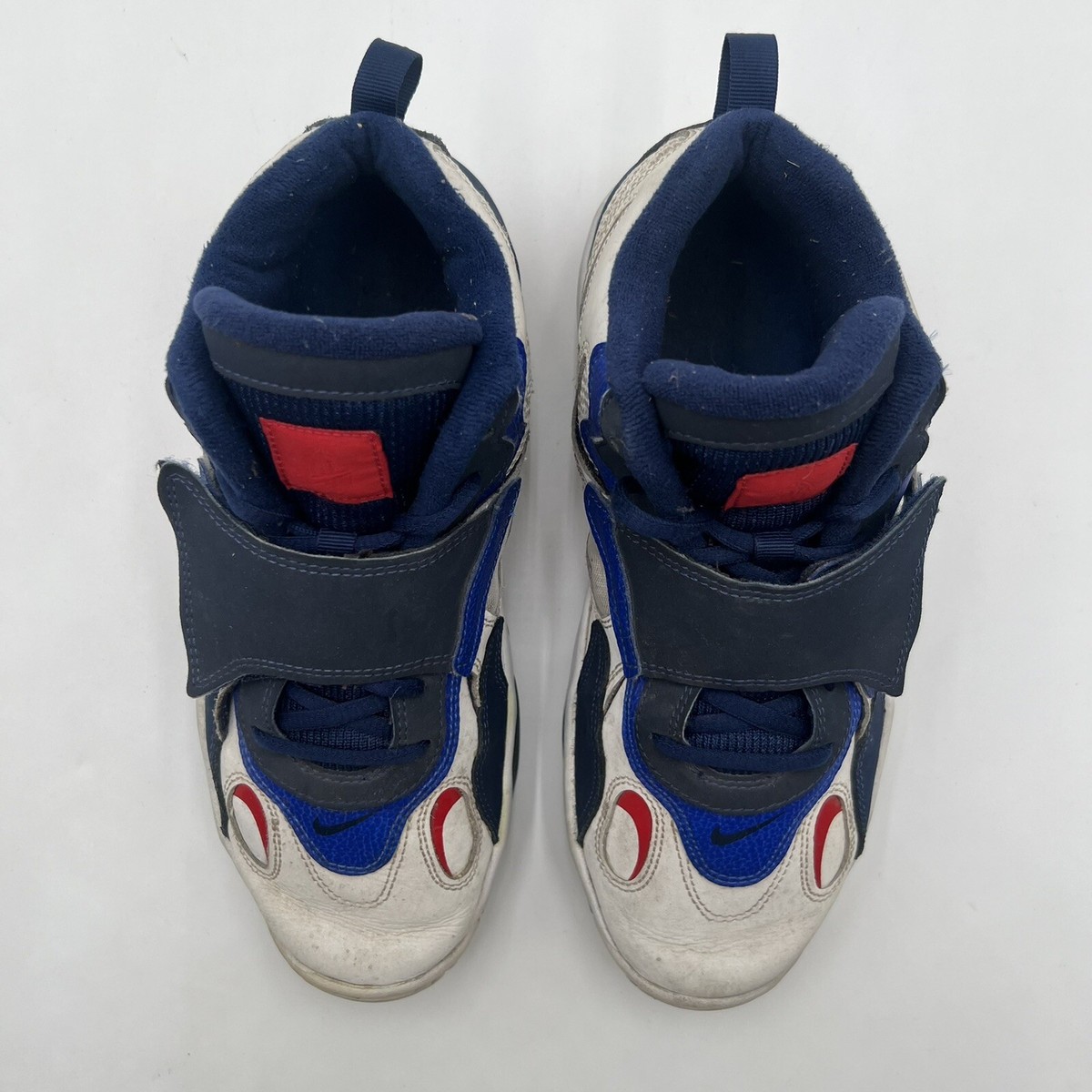 nike air max speed turf big kids