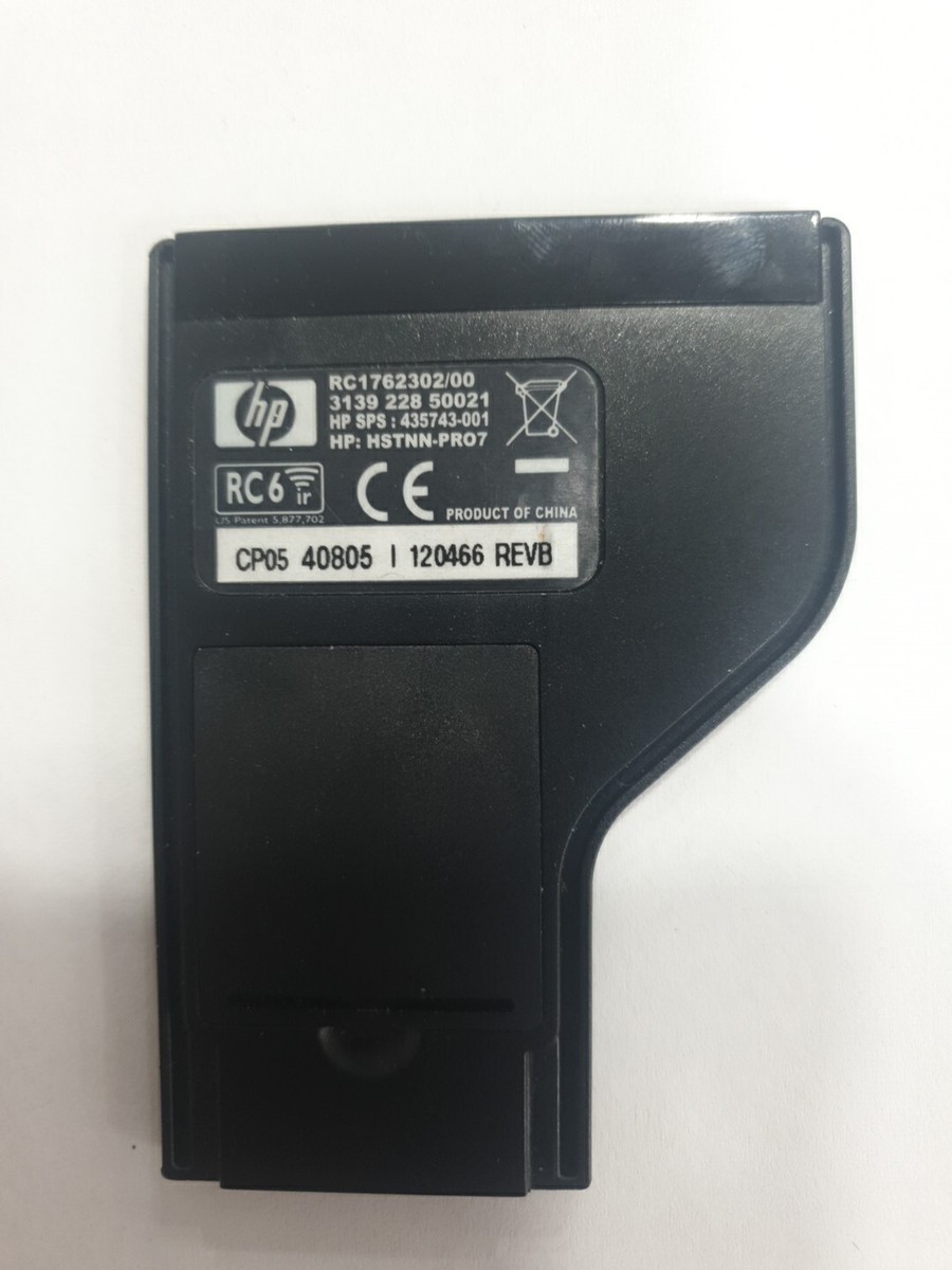 Système de refroidissement dissipateur de chaleur HP Pavilion DV6700