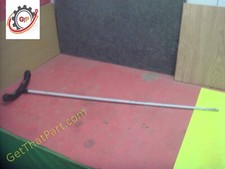 Stryker 1061 Gynnie Stretcher Complete Brake Rod Pedal Assy Kit Tested