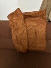 Full Size FUTON COVER 54"x75"x6" — photo 4