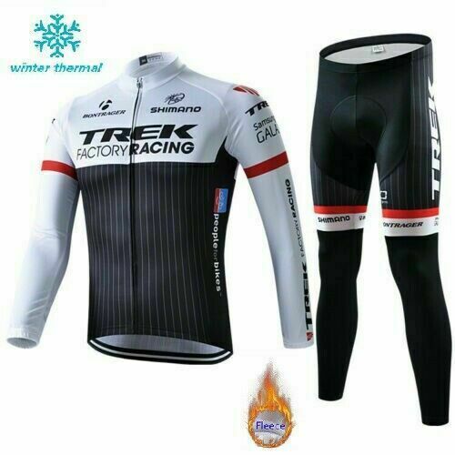 Buy TREK Winter Thermal Fleece Cycling 