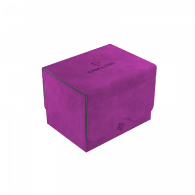 Sidekick 100+ Convertible Violett