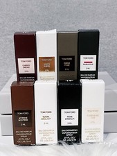 Tom Ford EDP Sample Size Spray, .07oz/2mL, New with Box CHOOSE YOUR SCENT