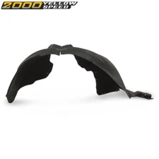 Fit For Chevrolet Malibu 2016-2018 Front Passenger Side Fender Liner New 