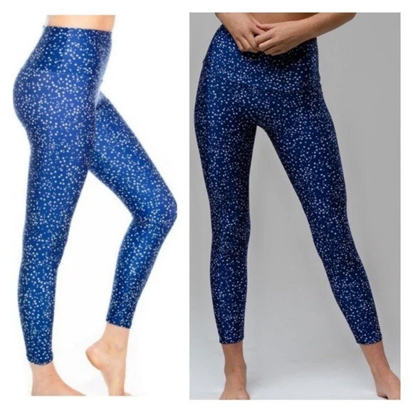 What Are 7/8 Leggings & Should You Try Them? | The Sports Edit