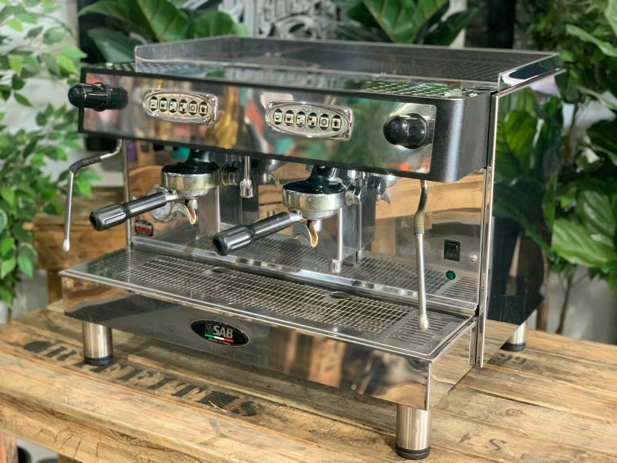 Commercial Coffee & Espresso Machines - UK