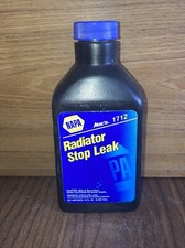 NAPA Radiator Stop Leak 1712